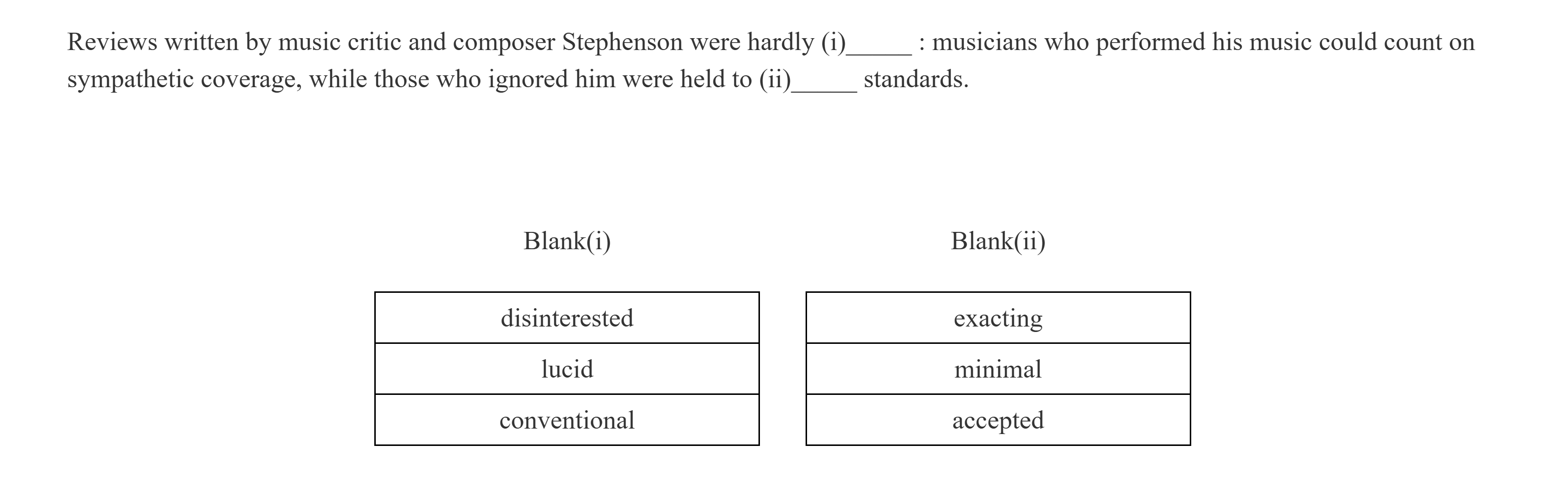 KMF Comprehensive set of mathematics questions after the reform